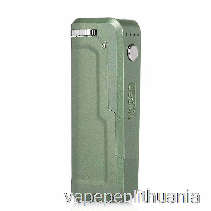 Yocan Uni Plus Garintuvas Mod Sage Vape Skystis